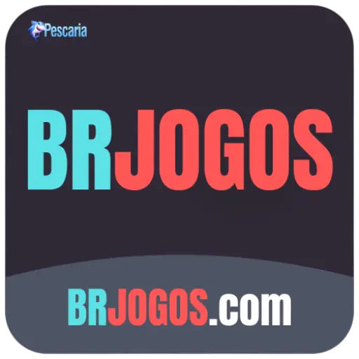 Ícone BRJOGOS