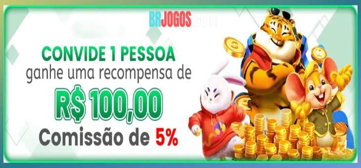 BRJOGOS login — painel de entrada no app oficial