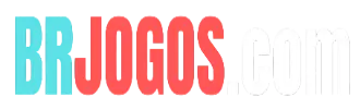 Logo BRJOGOS